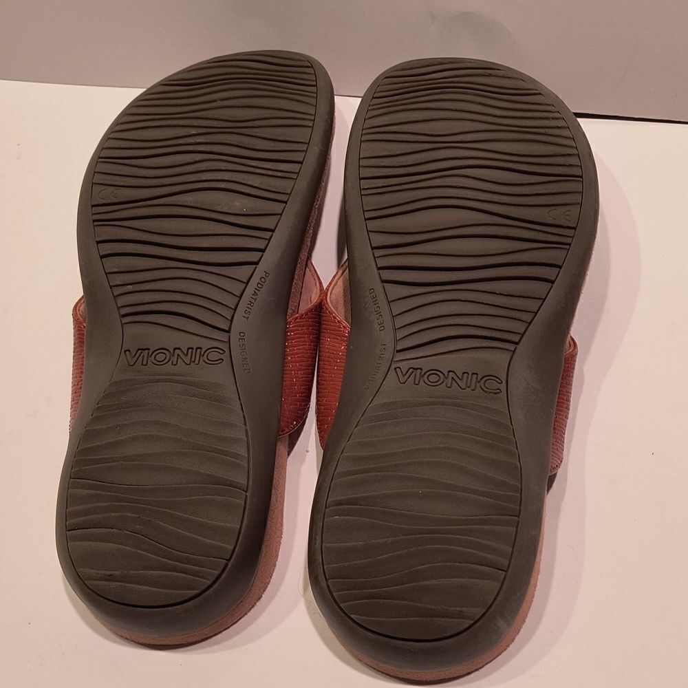 Vionic Sandals Women's - Picture 3 of 4